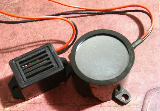 Buzzer